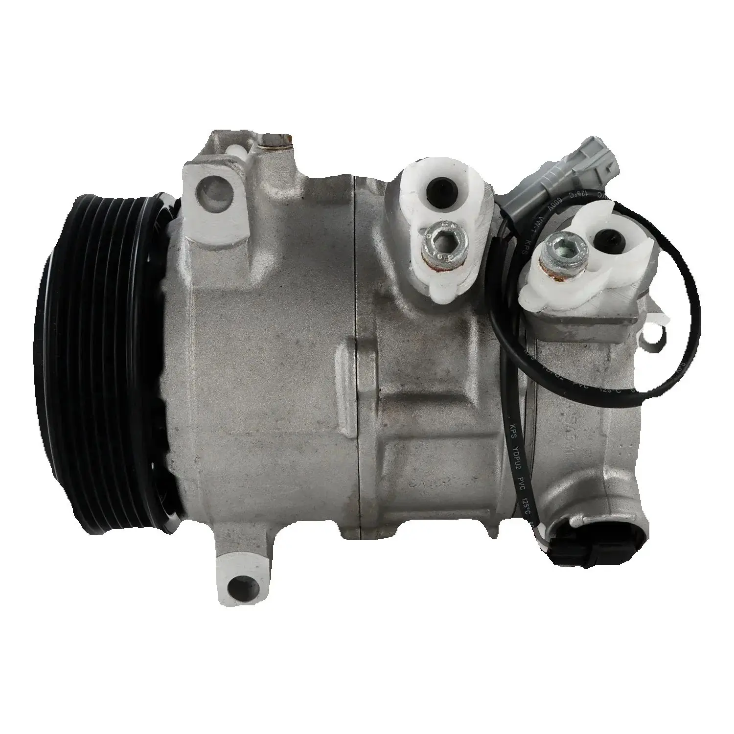 

1pc A/C Compressor 55111610AB 6SEU16C FOR Dodge Caliber Jeep Patriot 2009-2016 1.8L 2.0L 2.4L