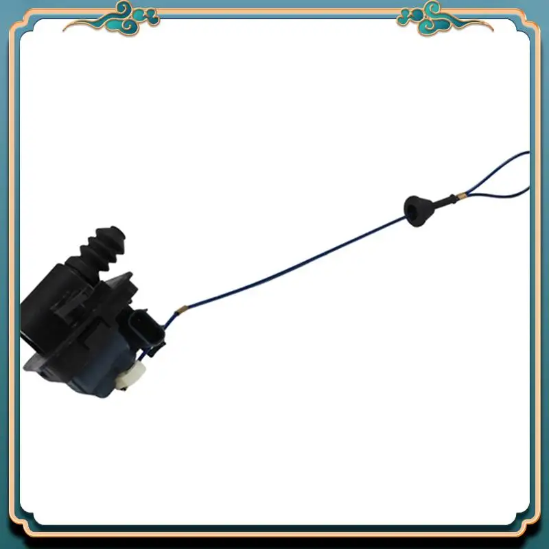 

L39A-74700-TBA-A02 Car Actuator Assembly Fuel Lid For Honda Civic 2016-2021 74700TBAA02(2Pcs)