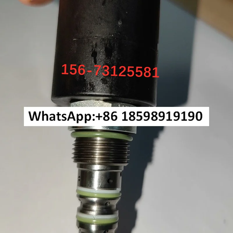 

Катушка 913800, шпуля 913500, WSEC 08130, WSEL 3 E0C.1, PWKD 08120