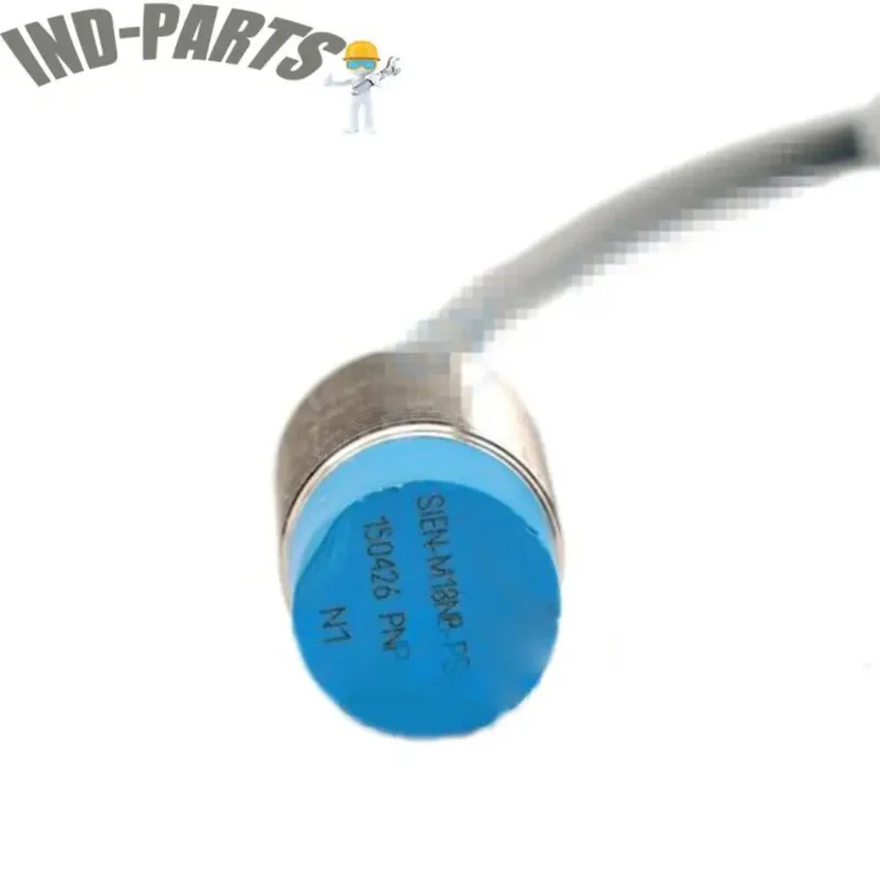 SIEN-M18NB-PS Proximity Switch Sensor 10~30VDC for Festo