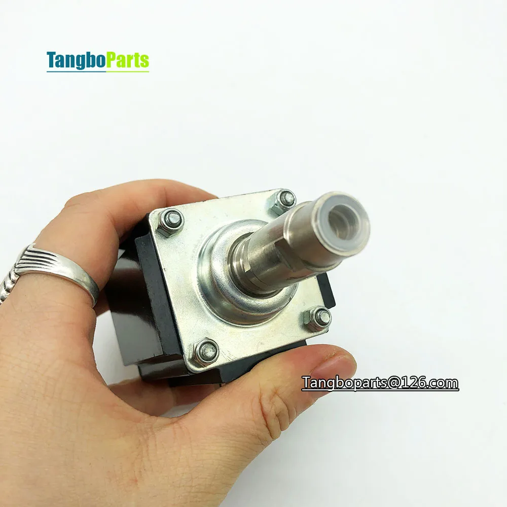 Coffee Machine Spare Parts 220/240V 1106RYILM7N 50W Water Pump Piston Pump Solenoid Pump