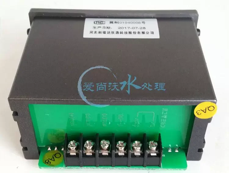 ROC conductivity meter water quality detection (now cct-3320v) tester