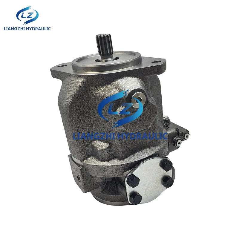 A10VSO A10VO28DFR31R VSC12N00  Rexroth replacement Hydraulic Axial Piston Pump