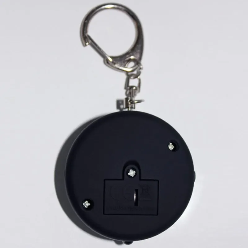 Сигнализация для самозащиты в форме яйца, дБ