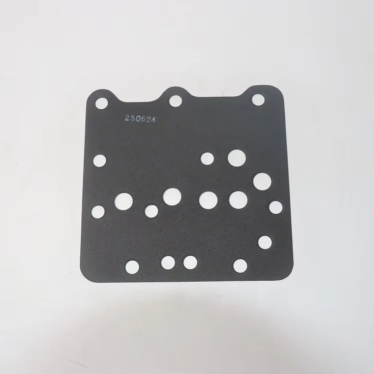 Applies To923941.0085 For KALMAR DCE 80-100/45E Distribution Valve Gasket 250624 Container Reach Stacker Spare Parts