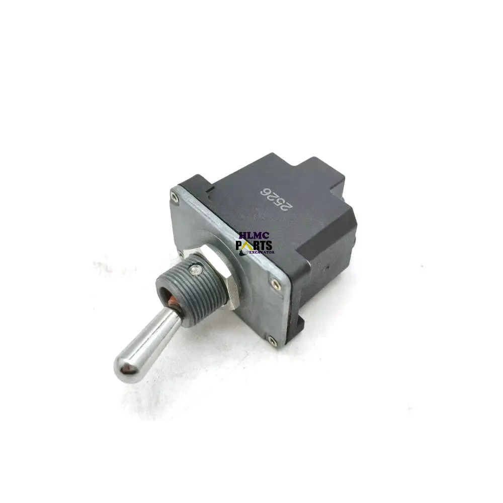Micro Switches Toggle Switch 8906K2972 Equipment Parts