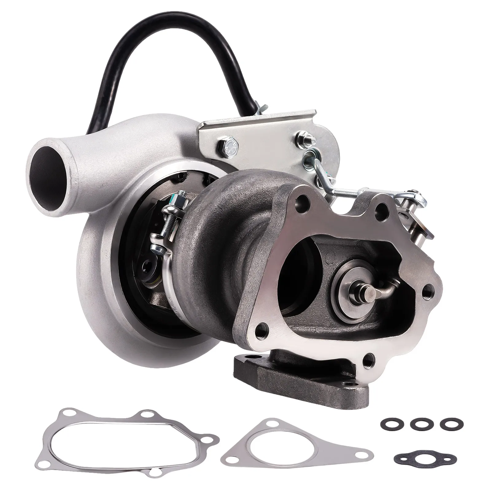 

Hot Sale TD05 20G Turbo Charger for Subaru Impreza WRX STI EJ20 EJ25 2002-2006 420+HP