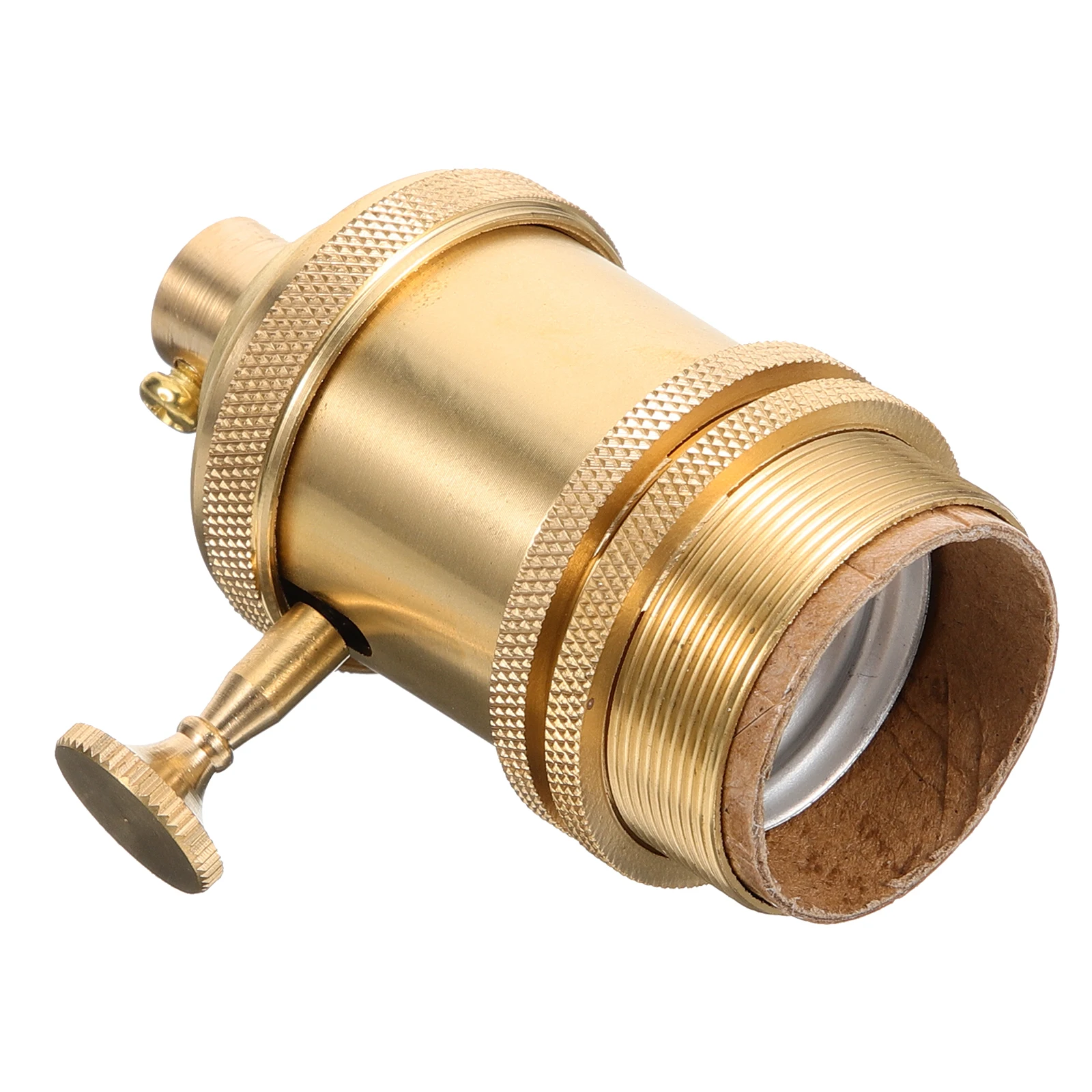 الرجعية مصباح المقبس المسمار في مقبس الإضاءة حامل E26 E27 خمر حامل المصباح الصناعي مثالية للمطبخ الطعام غرفة نوم بار