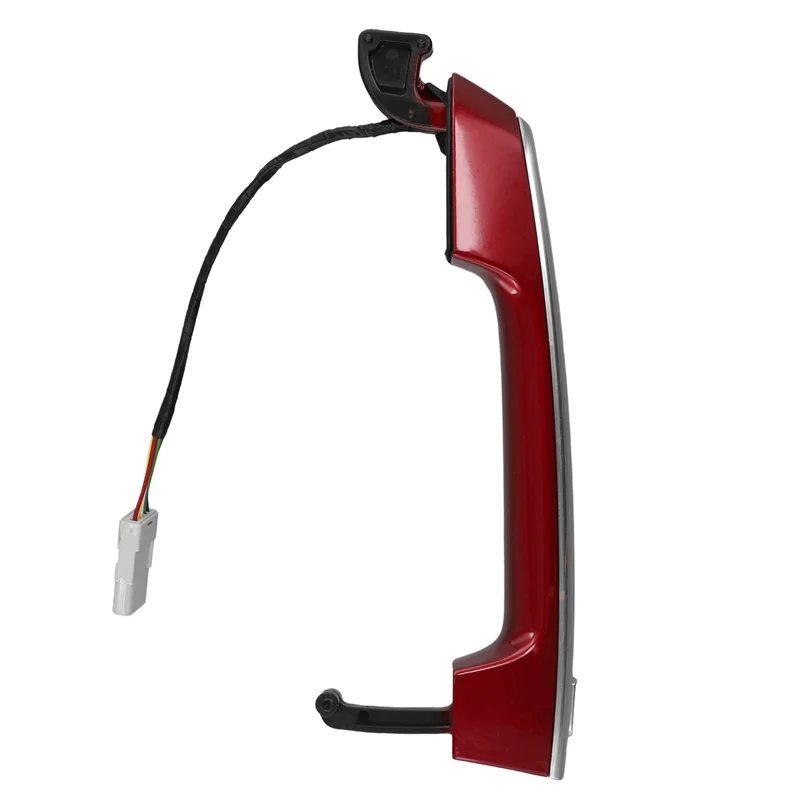 Car Door Handle Fro… - image