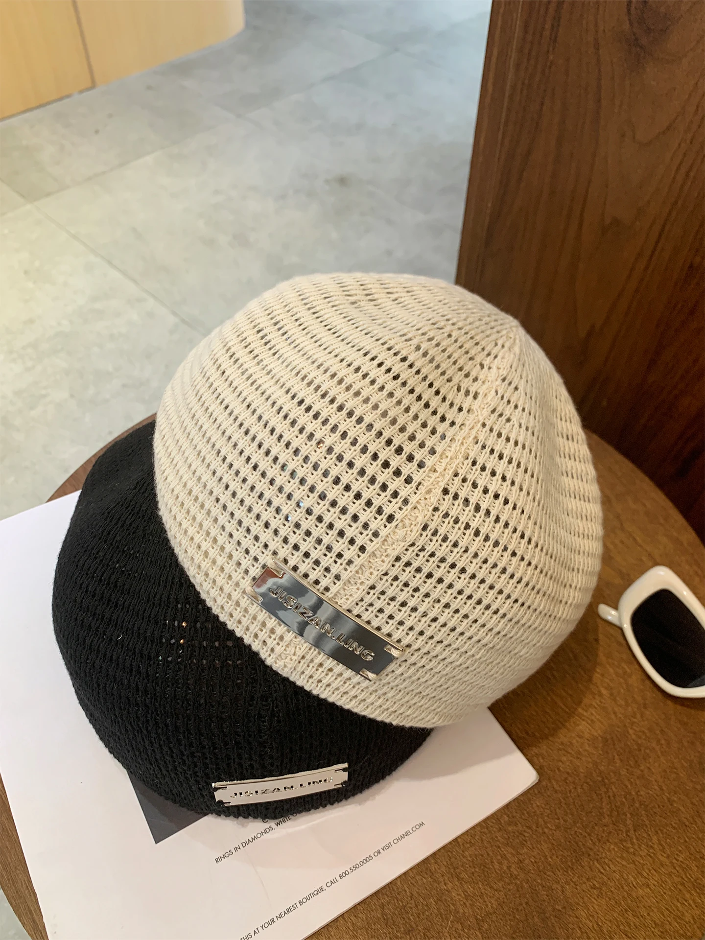 chapeu-beret-de-trico-com-design-vazado-para-mulheres-bone-de-verao-que-ina-o-rosto-estilo-coreano-chapeu-de-pintor-vers