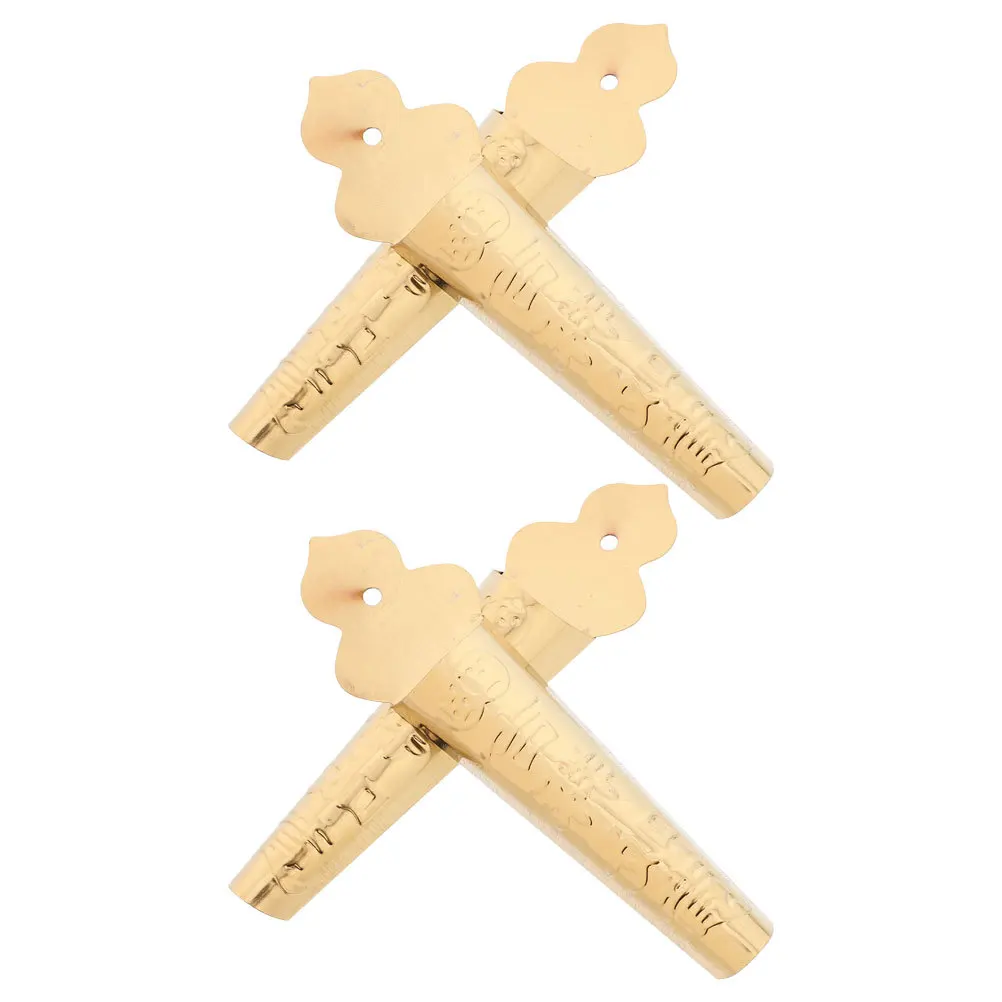 

Wall Mounted Incense Burner Hanging Spiritual Decor For Home Blessing Door God Worship Meditation Relaxation Tools Zen