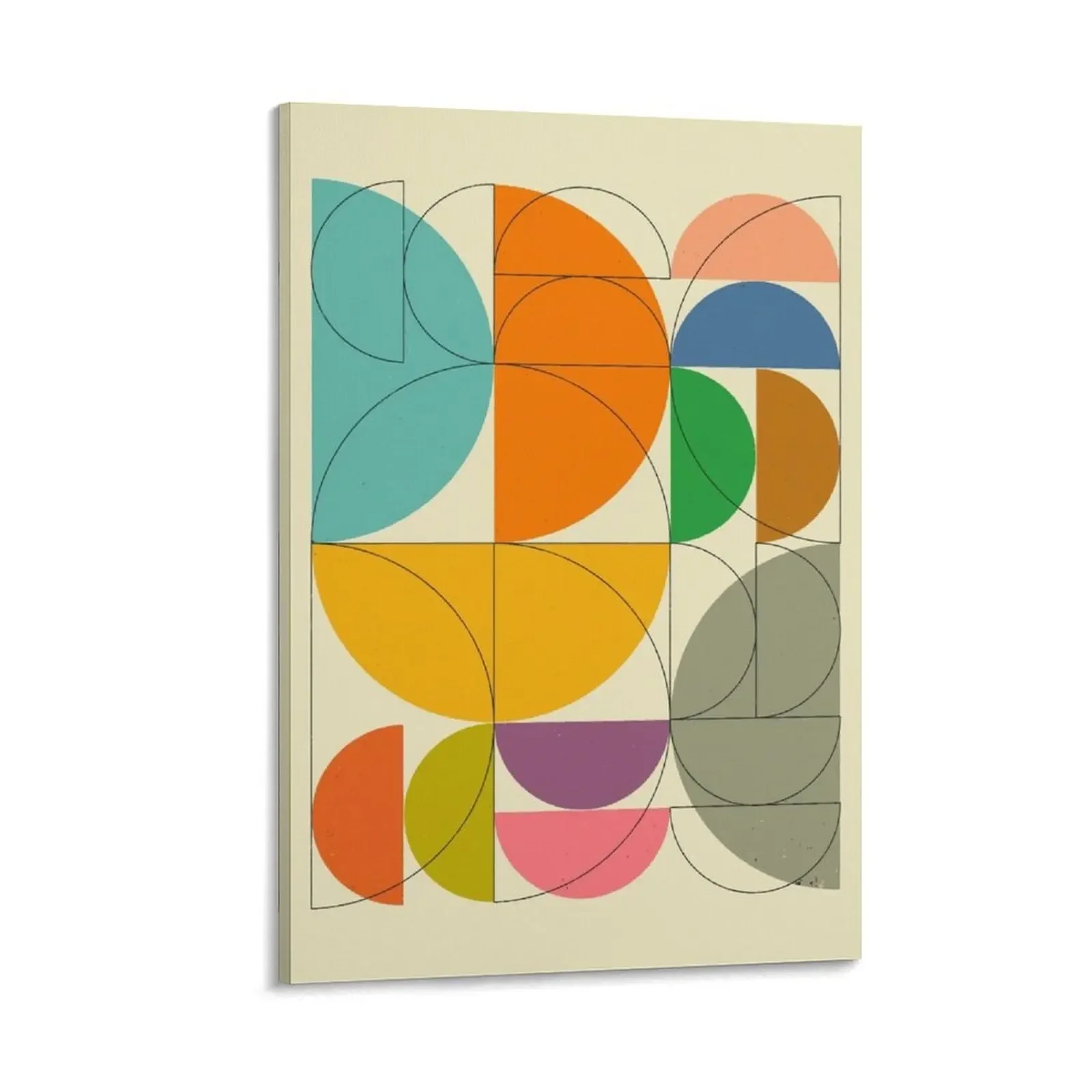 

IMAGINARY (3) Canvas Painting Decorative paintings Paintings for bedroom