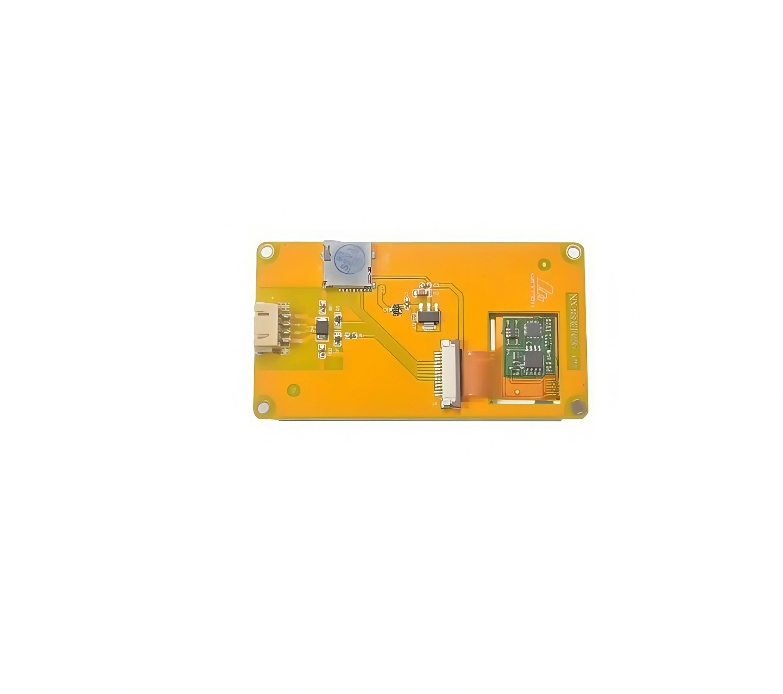 

Nextion Discovery Series HMI: NX3224F024 NX3224F028 NX4832F035