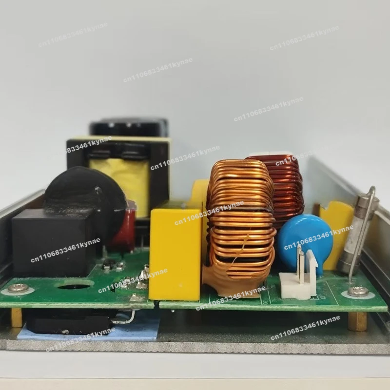 Suitable for Hand Dryer Vacuum Cleaner Brushless Motor Driver Board Pcba Circuit Board PWM Speed Regulation