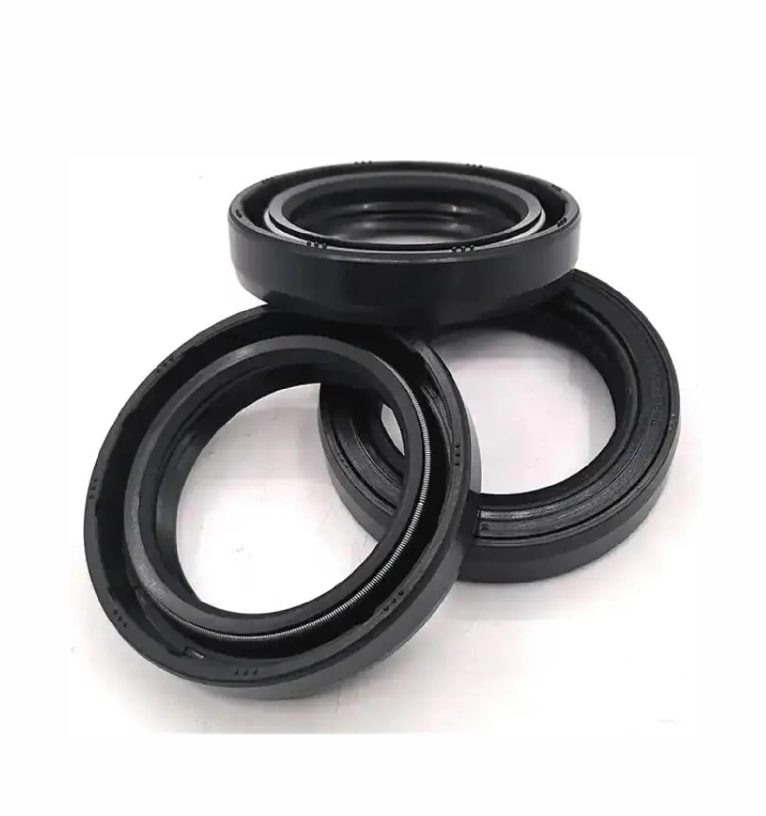 

XCWoOshop 1pc Oil Seal XKAH-00929 Swing Motor Seals for R205-7 R220-7 R225-7 R265-7 AP2659E 45 * 65 * 12 R250LC7 R250LC7A -9