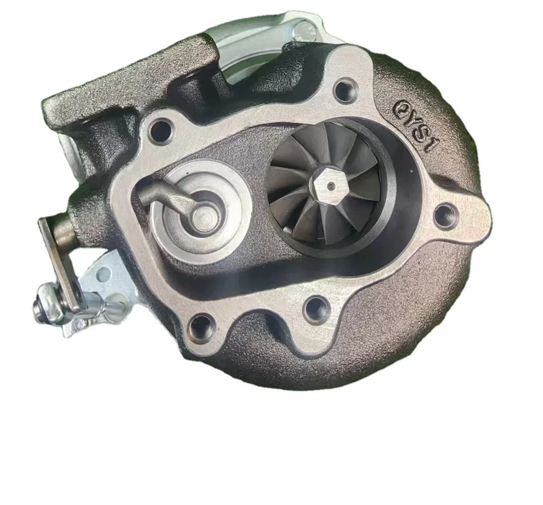 GT2871 Turbocharger OE 352386381143 CA18DET Universal Turbo A/R 0.64 Upgrade Turbocharger 400HP