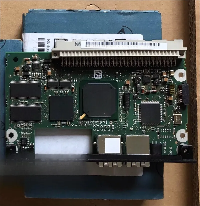 

DEU21B DEH21B New Inverter Encoder Interface Module