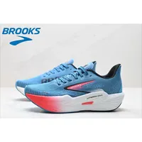 Brooks Men's Hyperion Max Gale 2 Running Shoes Casual Sneakers Comfortable Cushioned for Professional Training and Daily Sports