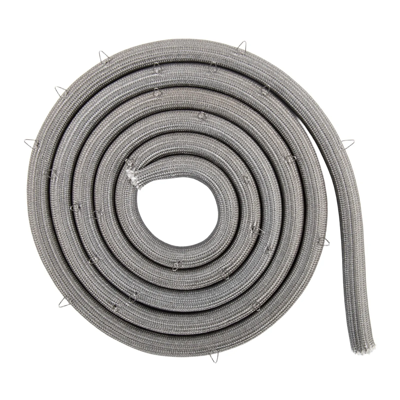For Gas Ranges High-Temperature Seal Oven Door Seal High Temperature Gasket Seal Long-lasting Performance Nylon Construction