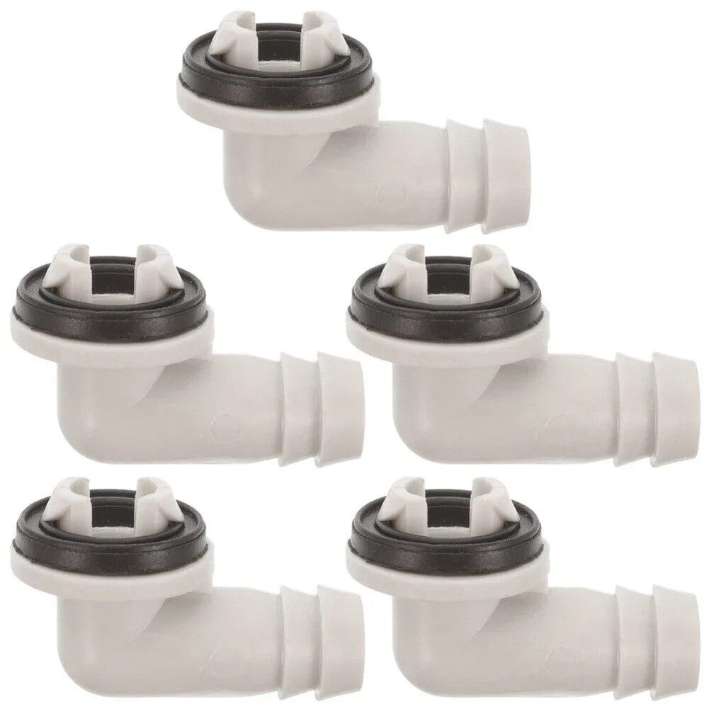 

Фитинг сливного шланга, переходник для трубы, запасные части, запасные аксессуары, принадлежности для дренажа кондиционера, капельный поддон