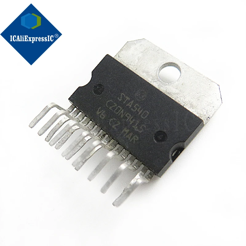 1 قطعة STA540 540