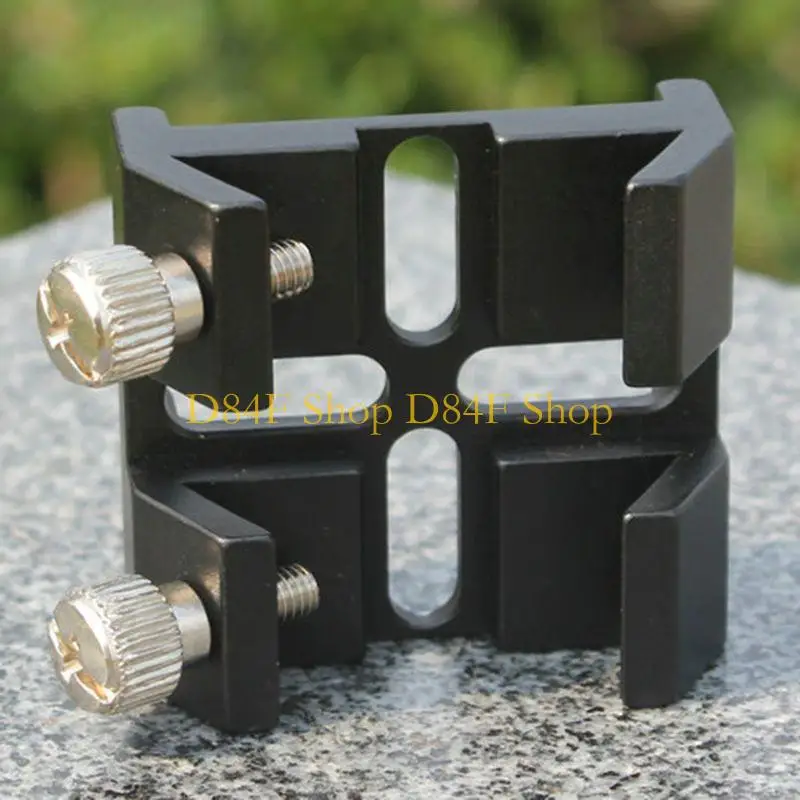 

D84F Durable Finderscope Mount Bracket for Finder Scope Optical