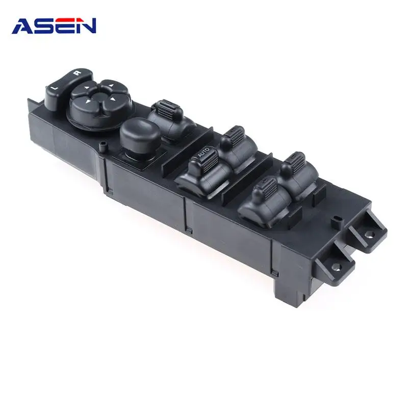 

5GU34DX9AB Automotive Electronic System Power Window Switch For DODGE Jeep Cherokee DURANGO DAKOTA PICKUP 97-01 DWS1385
