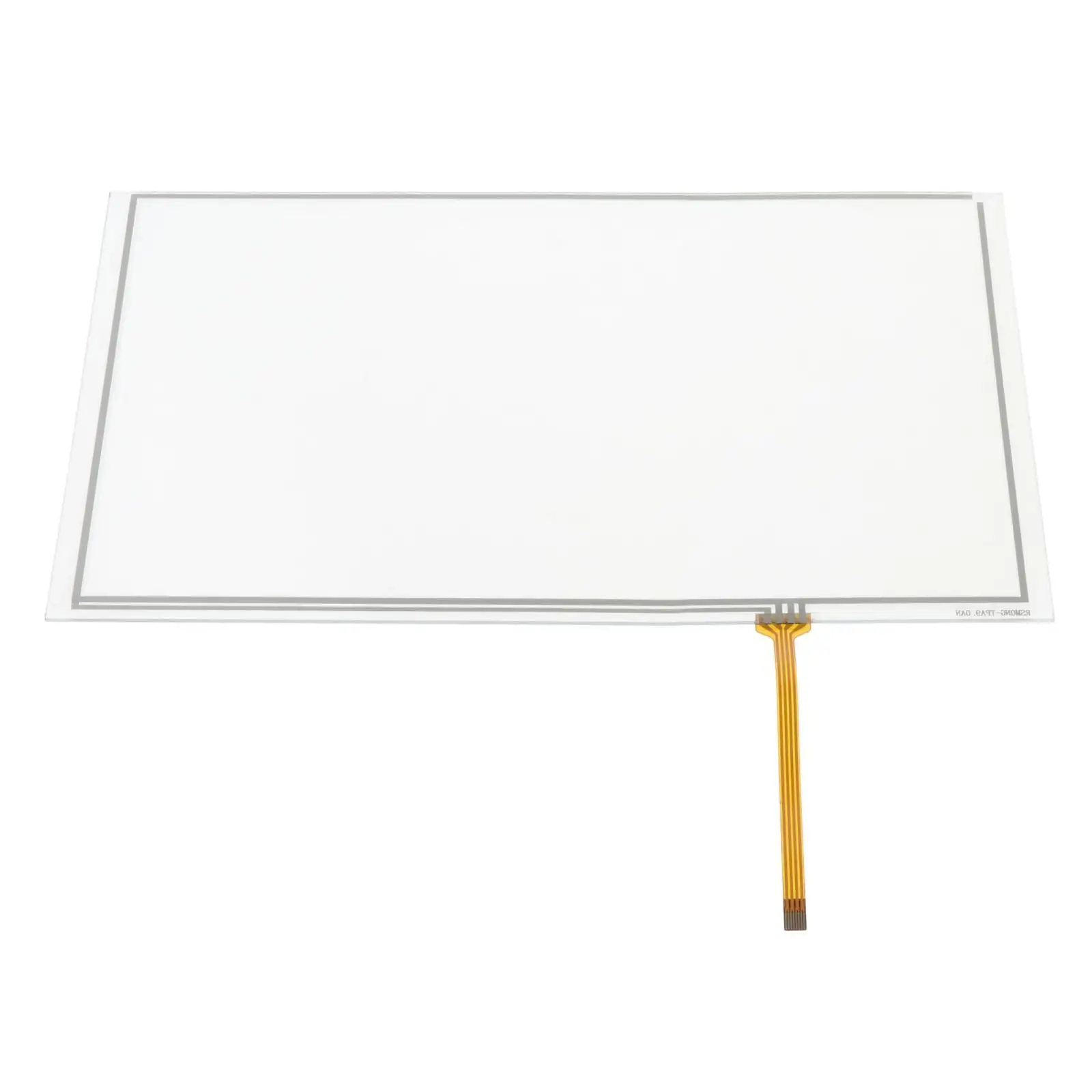 

Сенсорный экран, стеклянная панель, датчик LAM090G012A, прочные автомобильные аксессуары премиум-класса