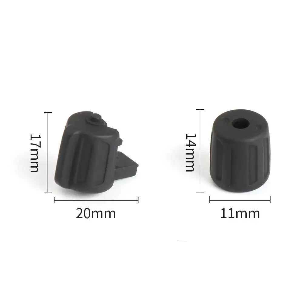 OE 61319229484 Steering Wheel Control Knob For BMW F30 F35 F18 F07 F02 3 5 7 Series 2008-2019 Drive Button, Direct Replacement - view 6