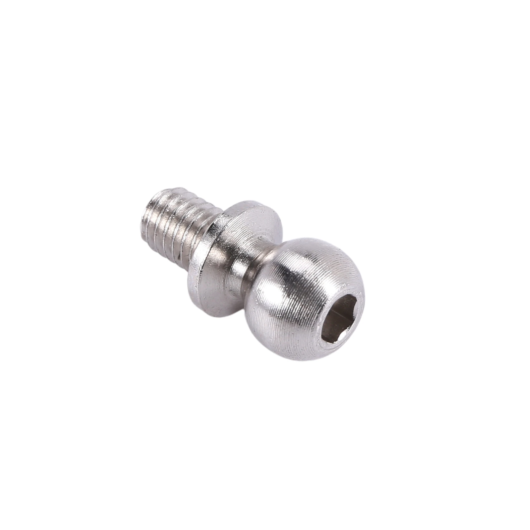 144001-1338 Ball Head Screw for Wltoys 144001 1/14 4WD RC Car Spare Parts Upgrade Accessories