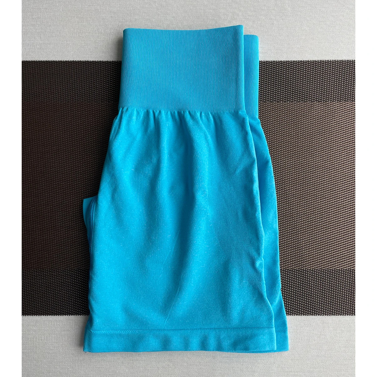 TKITK Bezszwowe Szorty Damskie Szorty Treningowe Fitness Sportowe Szorty Gimnastyczne Szorty do Jogi Spodnie do Jogi Legginsy Spodnie Rowerowe Rekin