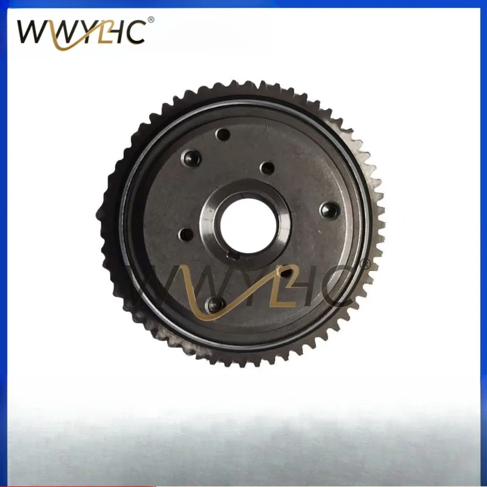 Motorcycle Engine Clutch Gy125-150 Power Durable Engine Generator Starter