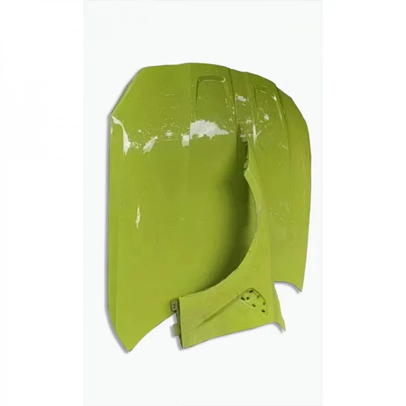 

Engine Hood Front Engine Cover Fender Body Kit Accessories