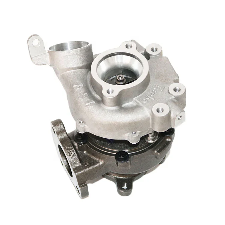 Universal Turbocharger VB23 RHV4 VB22 1VD-FTV Turbo Turbocharger 17208-51010 17201-51020 Turbocharger