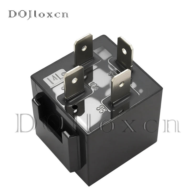 1 Pcs 4 5 Pin JD2914F JD2912F Car Relay Long Life Automotive Relays DC 12V 24V Relay For Head Light Air Conditioner