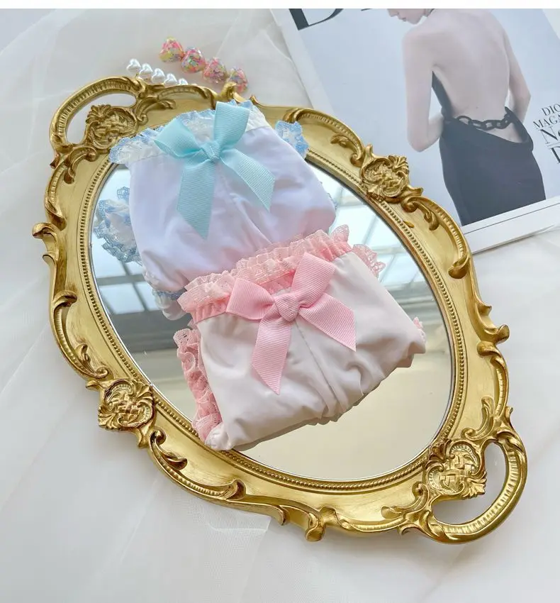 Calcinha masculina com bainha de renda, borboleta, bordada, doce, grupo lgbq, calcinha especial, corrida, estudantes, festa fkk, show ao vivo, dança