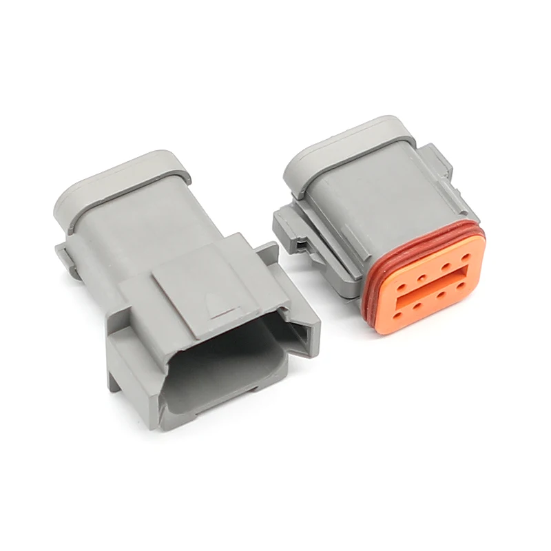 8Pin DT06-8S-E003 /…