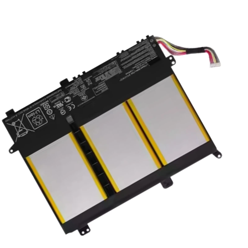 C31N1431 11.4V 57Wh بطارية كمبيوتر محمول جديدة C31N1431 ل ASUS EeeBook R416N R416S E403S E403SA E403NA E403N