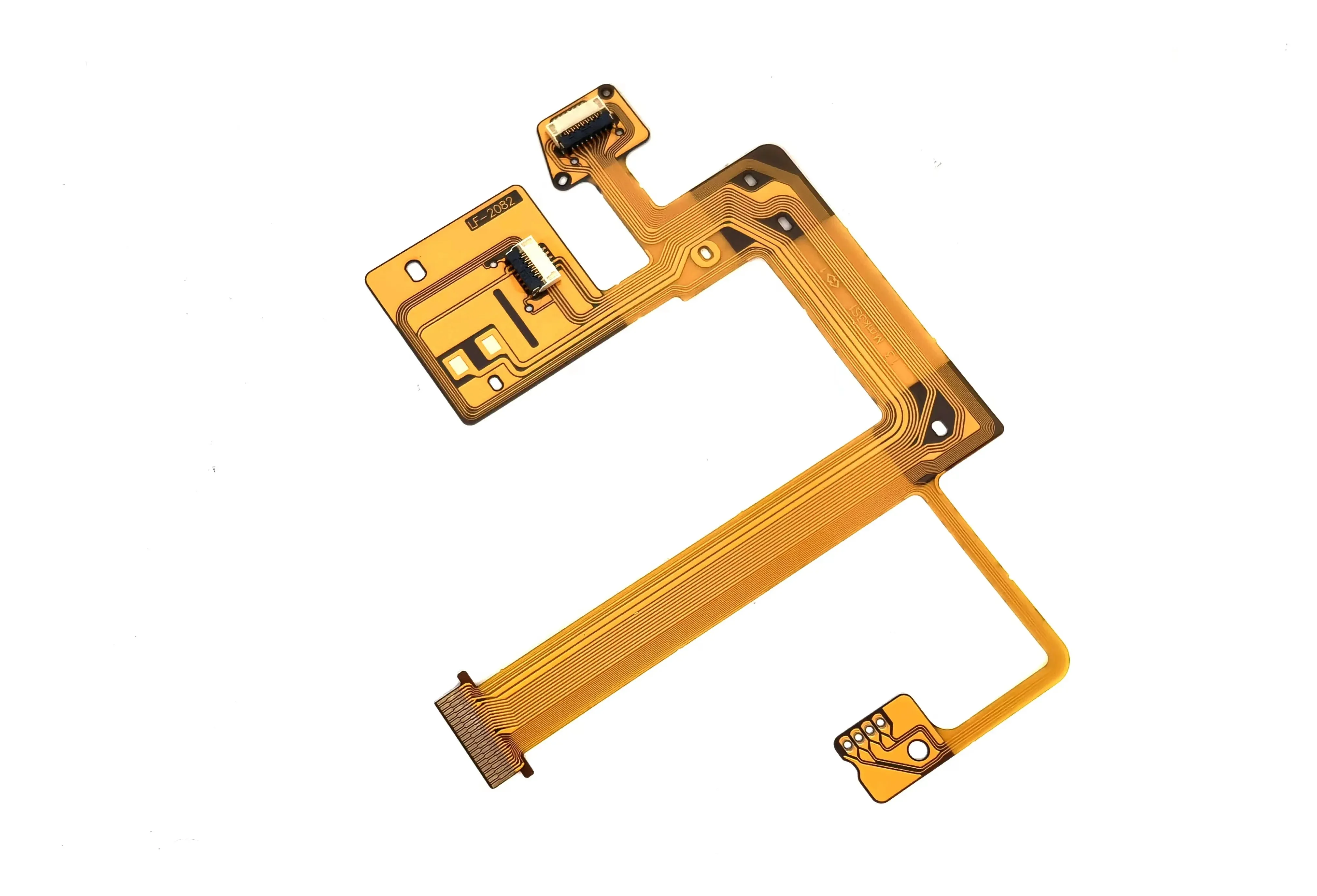 

New 70-200 F4 Lens Flex Cable Flexible Ribbon FPC For Sony FE 70-200mm F/4 G OSS SEL70200G Camera Repair Part