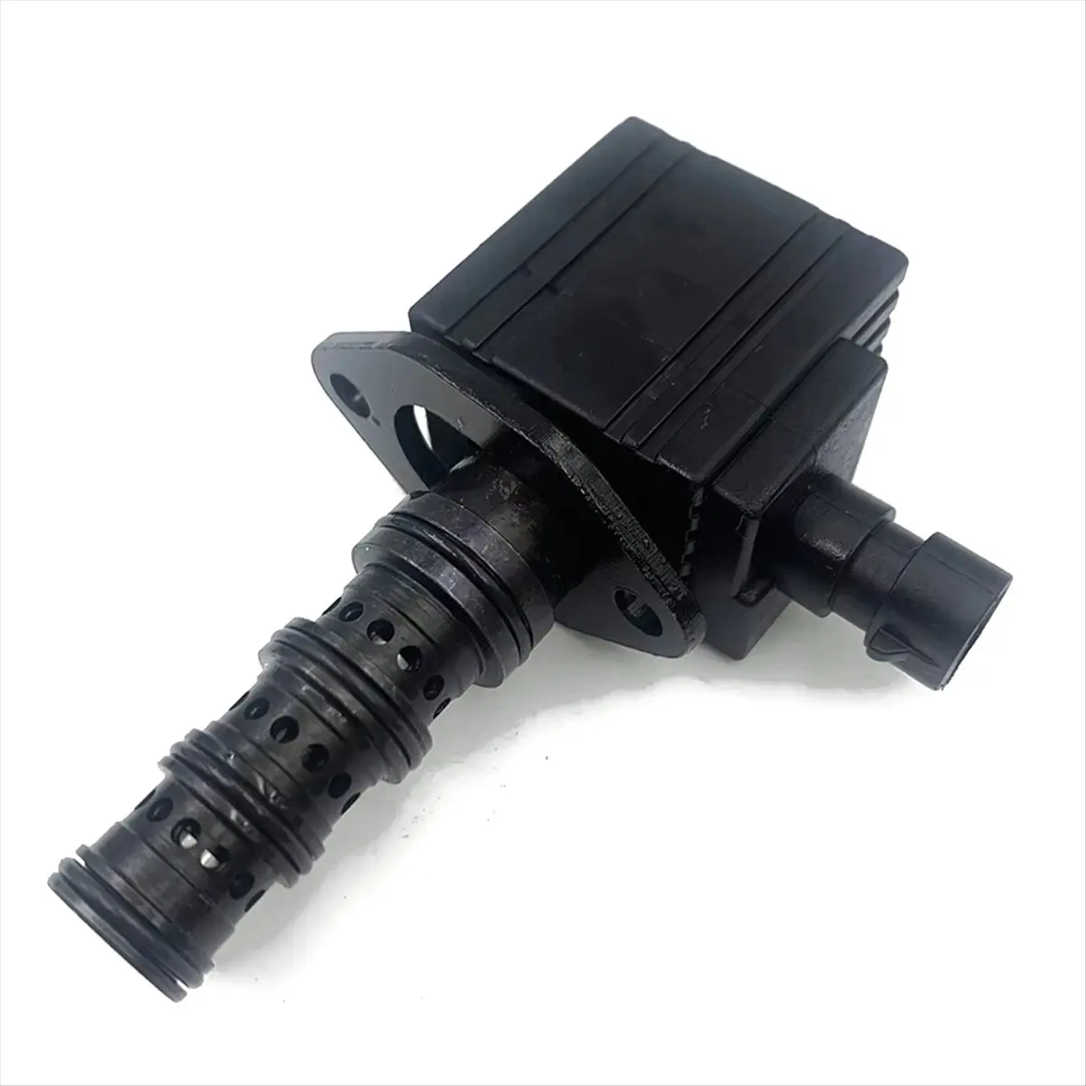 Super Sale Car Accessories RE159089 New Solenoid Valve for John Deere 10 20 Series High Quality Solenoid Valve Auto Spare Parts
