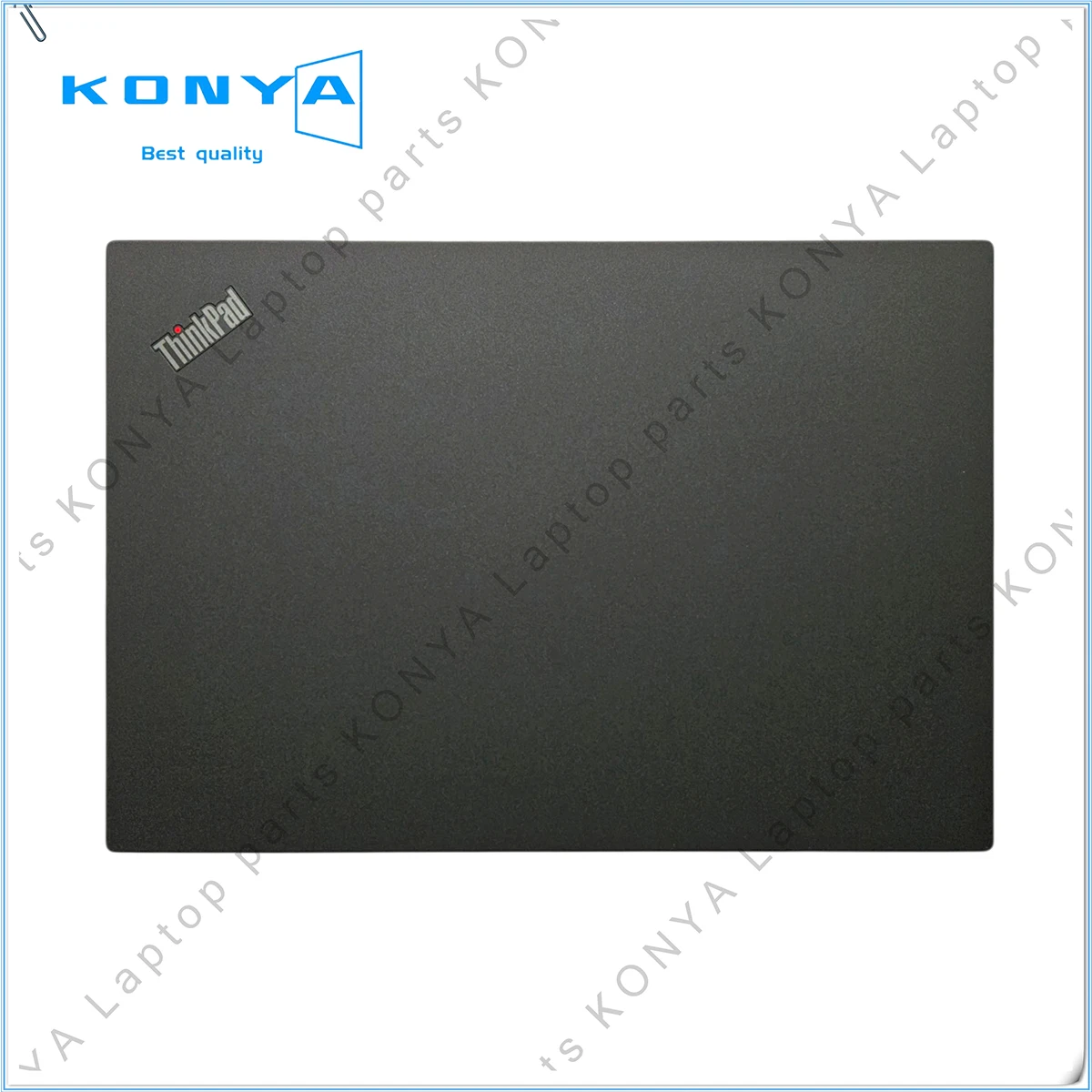 For Lenovo Thinkpad T14 P14S Gen 1 2 T490 T495 P43S Series Laptop LCD Back Cover Top Housing Case Assembly 5CB0Z69248 5CB0Z69253