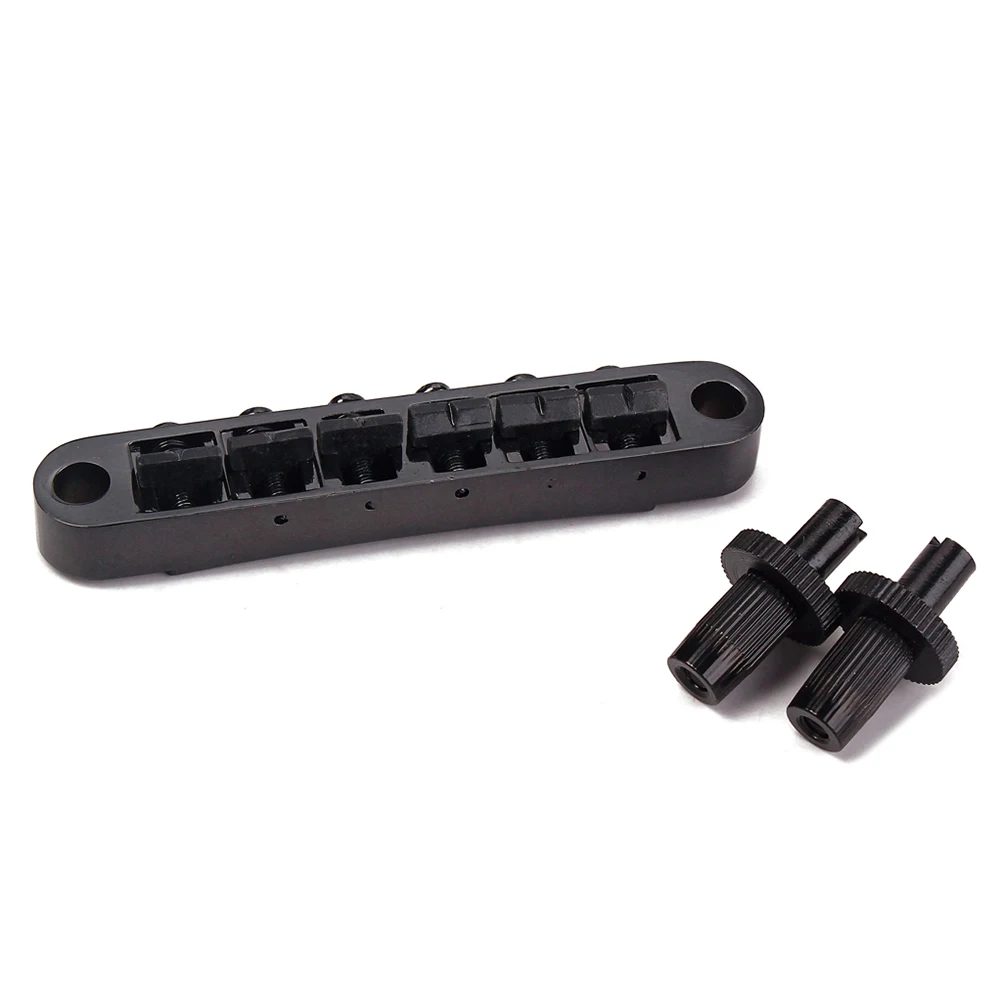 

Scroll Wheel The Wide Edge of Bridge Guitar Parts Electric Guitars Roller Saddle