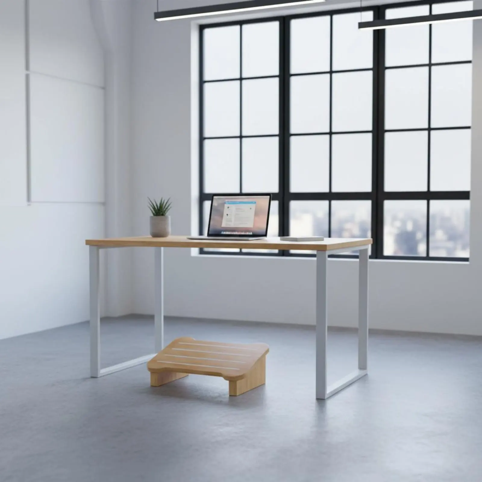 : Kneeling Chair