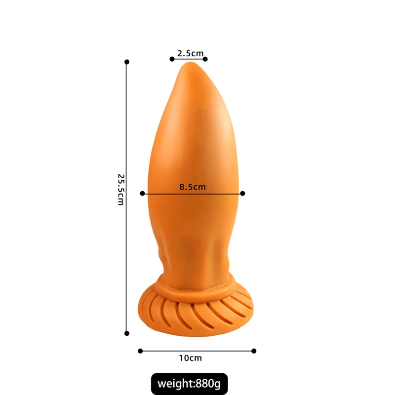 BIG Realistic Dildo Penetration ator Adult Penetration Anal plug Dick Sex Toy Gay tool For Women Huge Penis Gay Masturbation view 5