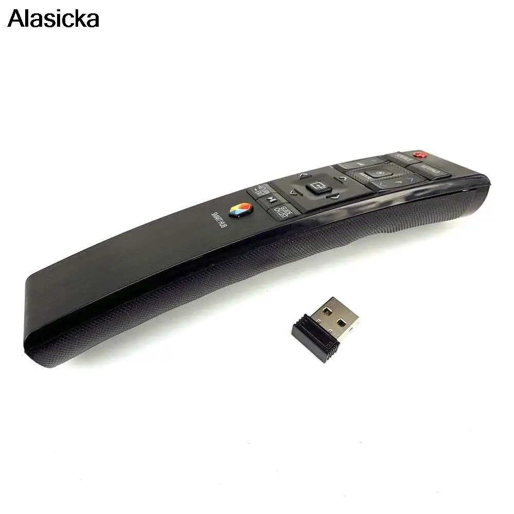 For Samsung Smart TV Remote Control BN59-01220D BN59-01220A BN59-01220E UN40JU6700BN59-01221B RMCTPJ1AP2