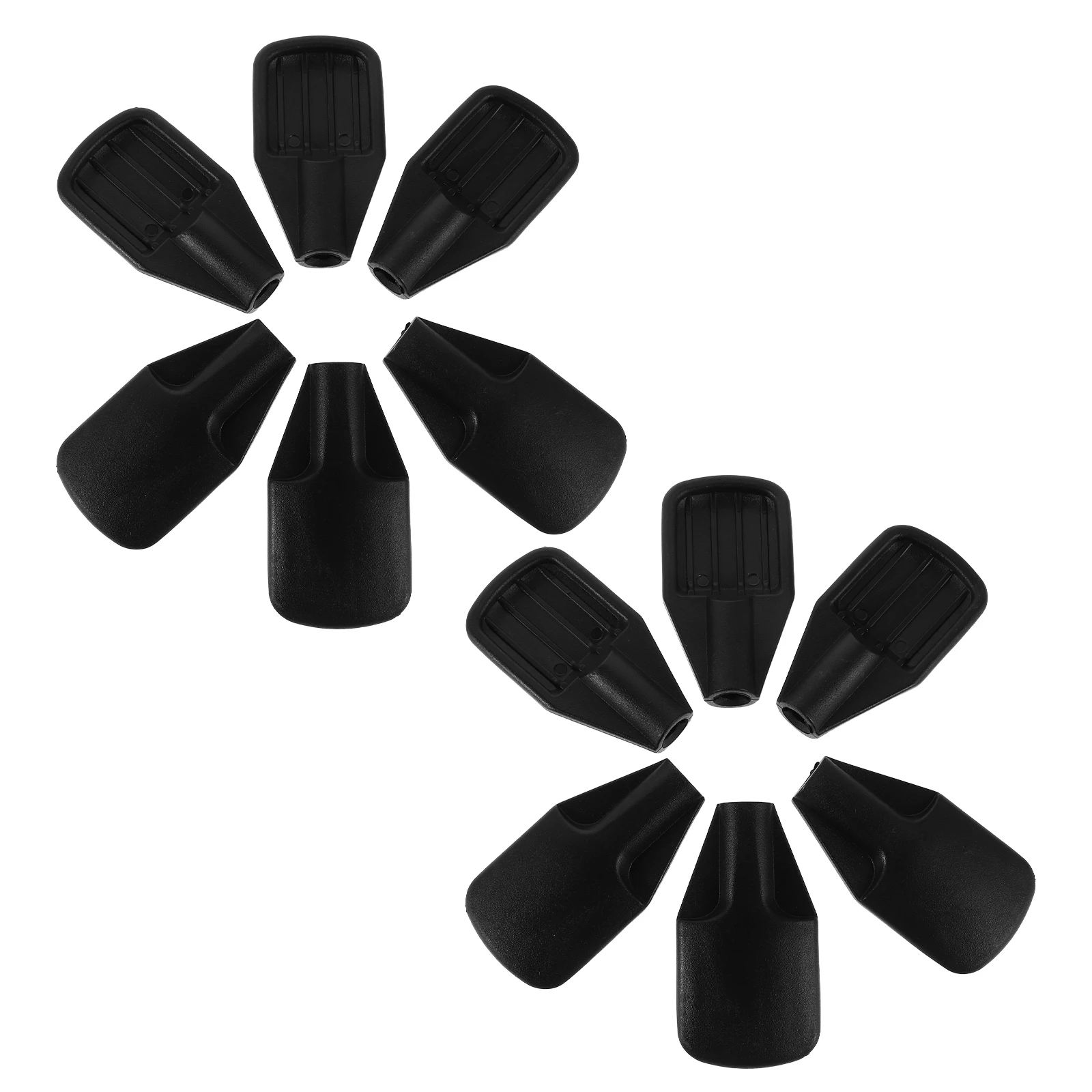 

12pcs Universal Lift Lever Handle Replacement For Swivel Office Chair Height Adjustment Tilt Control Recliner Release Pull