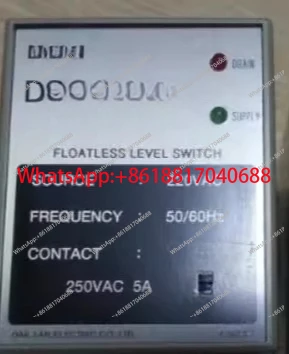 Liquid Level Contro… - image