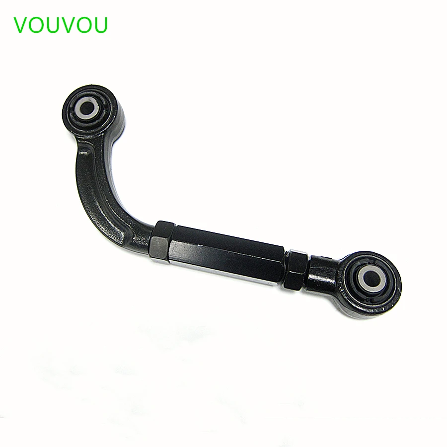 Car accessories 3M51 5500 AA rear axle tie rod arm double adjustment lateral link for Ford Focus 2005-2018 Mazda 3 2004-2012