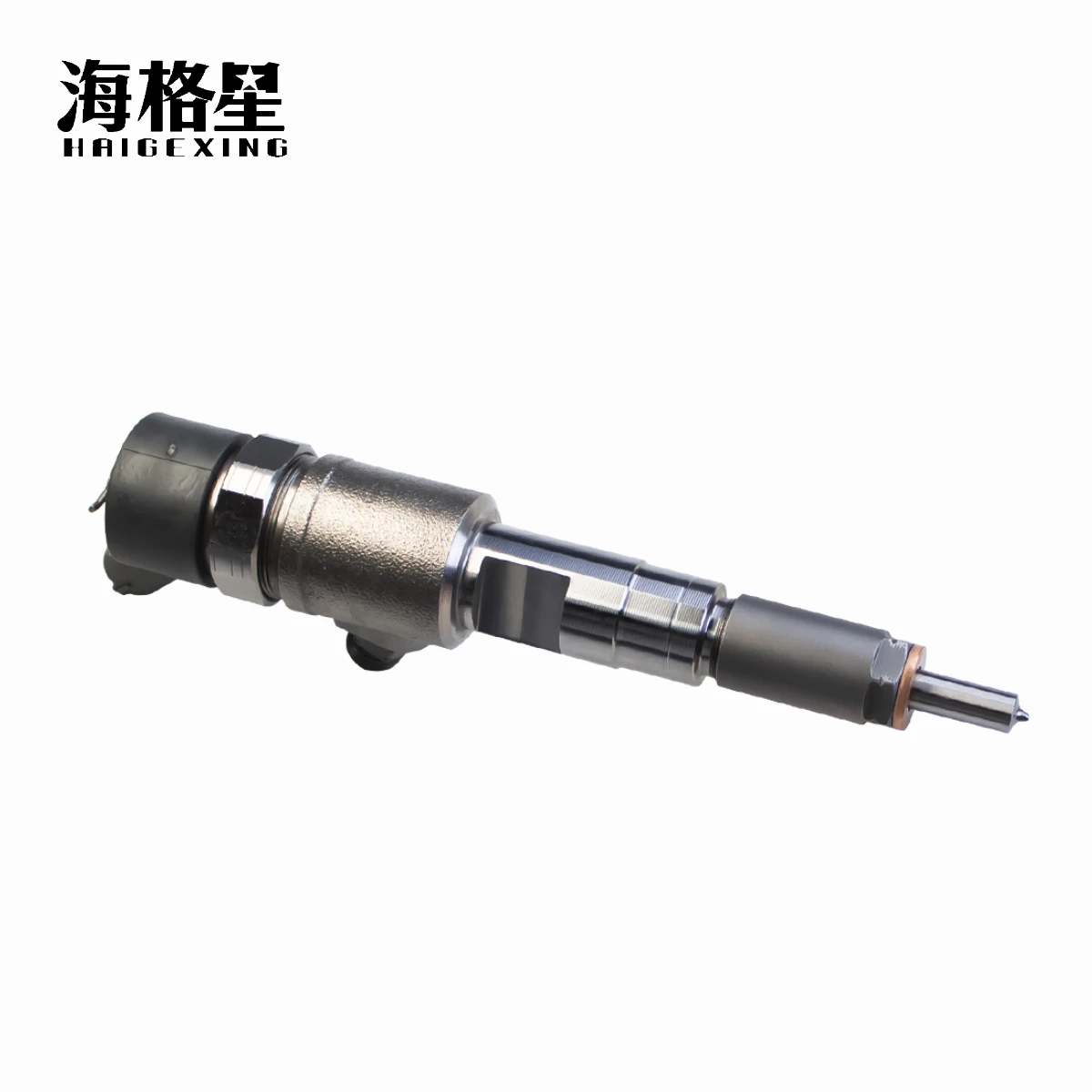 

Diesel Fuel Injector Nozzle 0445110511 For Bosch Common Rail Injector Assembly For IVECO 5801379115