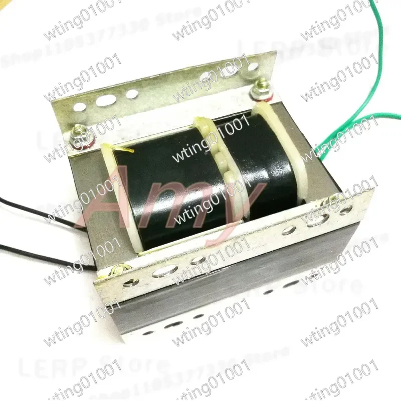 for Argon Arc Welder Plasma Cutter High Voltage Step Up Transformer 24V 40V 110V 220V 380V Input to 3000V 3KV Output Power
